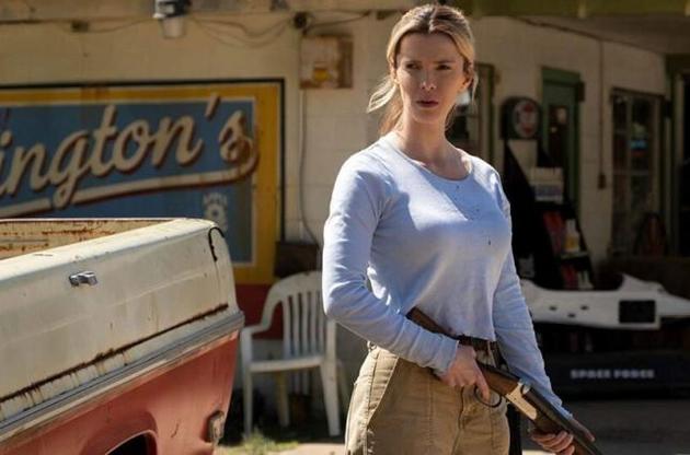 Студия Universal отменила релиз фильма "Охота" после массовых расстрелов в США