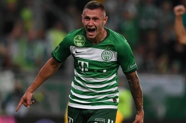 Зубков належить "Шахтарю"