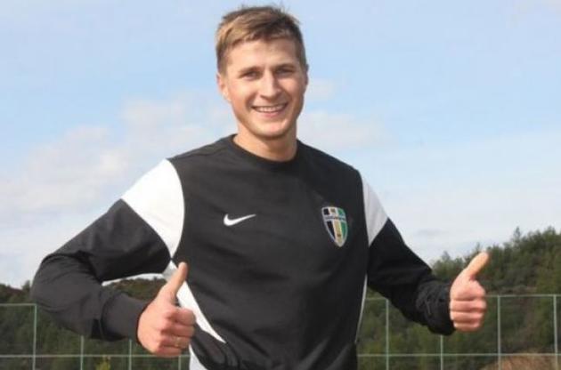 Полярус був вільним агентом