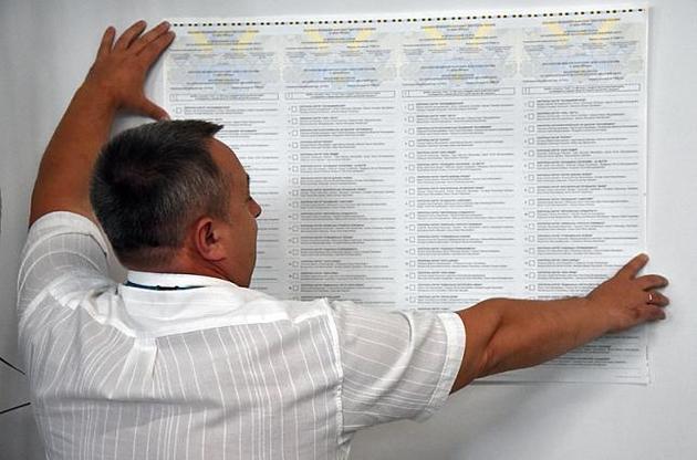 У украинцев есть время до воскресенья, чтобы самостоятельно определиться с выбором