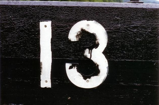У ПЦУ розповіли, чи варто боятись чисел 13 та 666