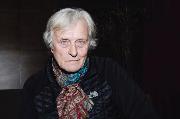 Голлівудський актор помер у віці 75 років