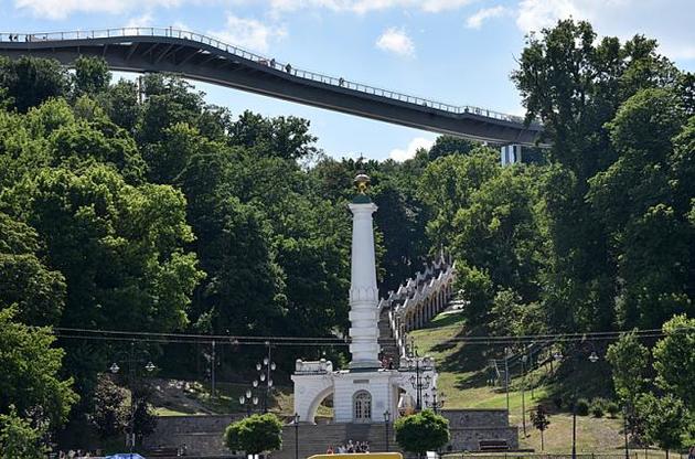 Заміну скла здійснять у середу