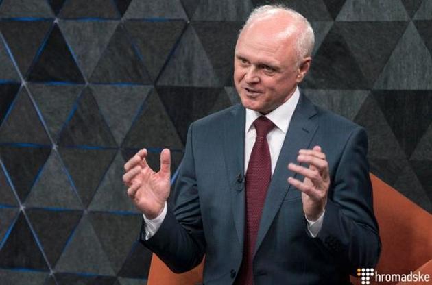 РФ вимагатиме від України прямих переговорів з "ЛДНР", сказав Апаршин