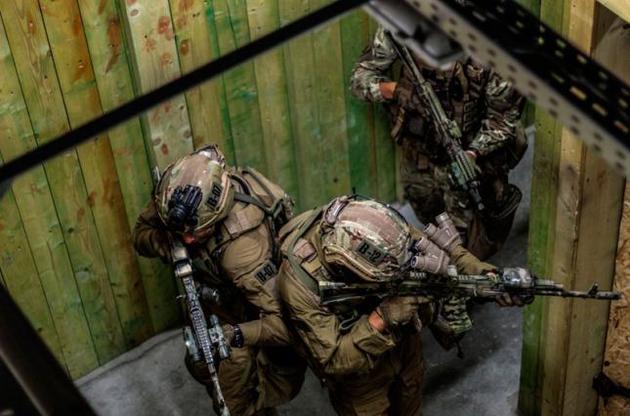 В ССО до 2025 года будут только современные образцы вооружений