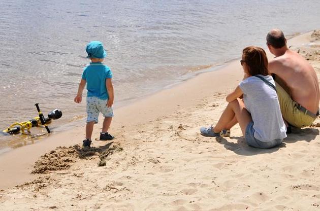 В пробах воды на некоторых из них нашли кишечную палочку