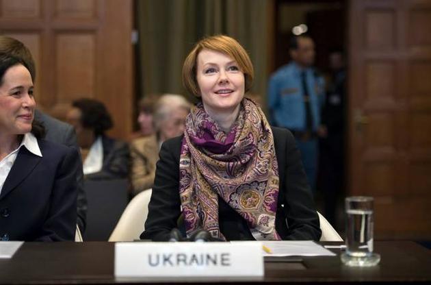 Суд ООН в Гаазі розгляне заперечення РФ за позовом України – Зеркаль