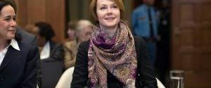 Суд ООН в Гааге рассмотрит возражения РФ по иску Украины – Зеркаль