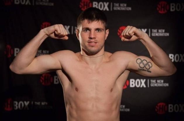 Хитров переміг Фема