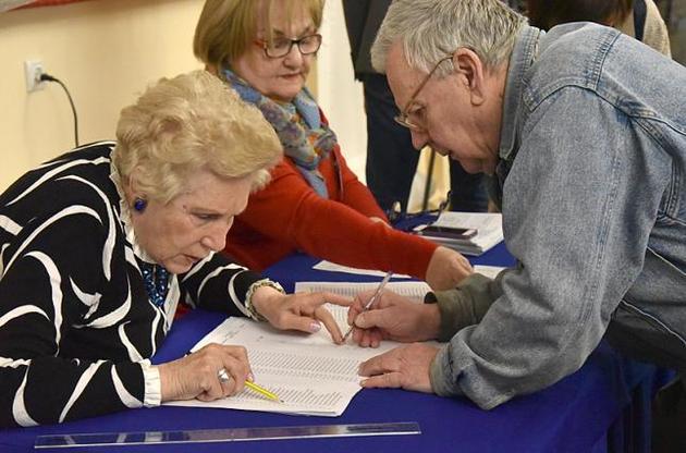 БДІПЛ пропонує усім країнам ОБСЄ номінувати кандидатів до команди спостерігачів