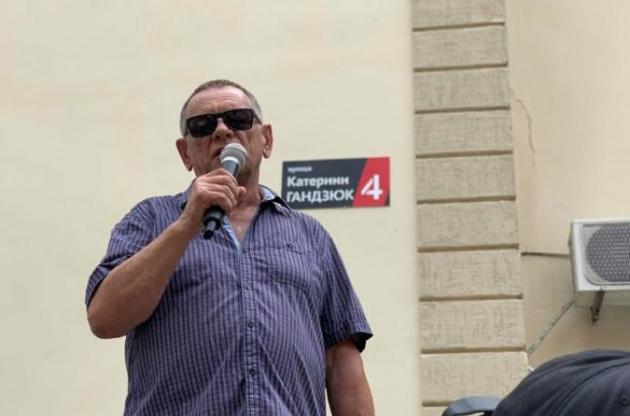 Гандзюк побоюється закриття справи проти вбивць доньки