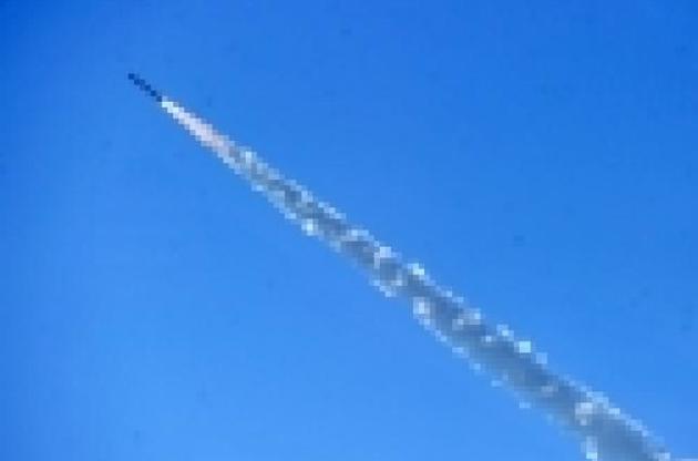 Випробування проводили, тепер - стрільби