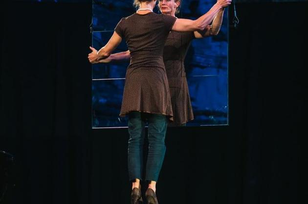 Оксана Лынив