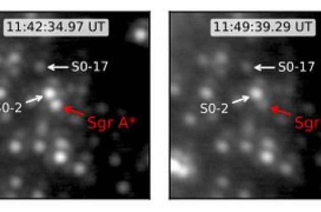 Почему появилась вспышка, ученые не знают