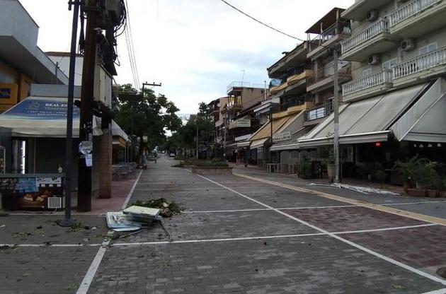 Травмы получили более 100 человек