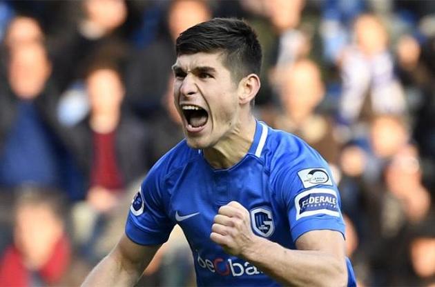 Малиновський може опинитися в топ-чемпіонаті