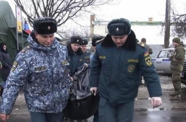 Активна фаза агресії РФ проти України не вщухає вже п'ять років