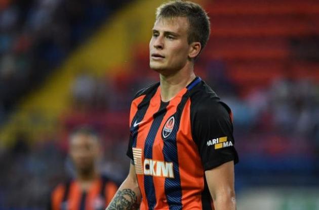 Данченко залишиться в Росії