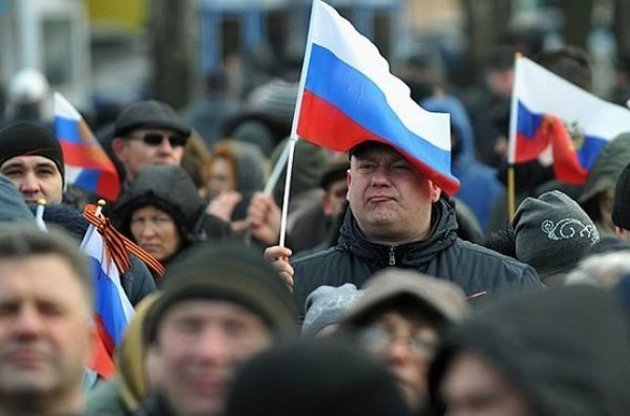 Национальный состав населения в РФ быстро меняется не в пользу русских — эксперт
