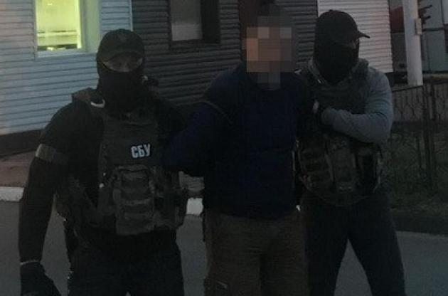 Співробітник оборонного підприємства із Запоріжжя засуджений за держзраду