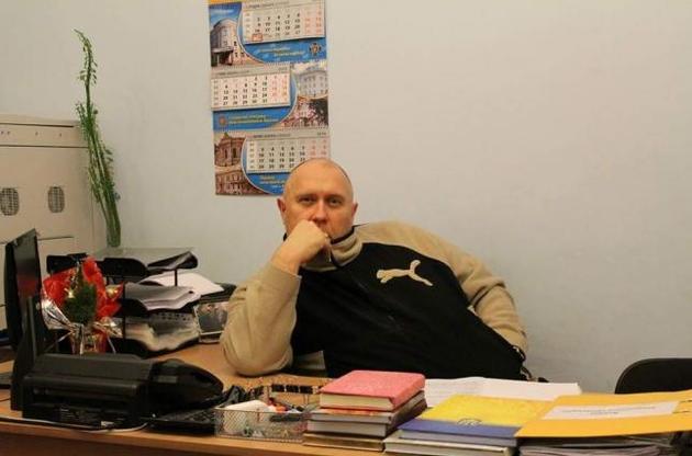 Справа Гандзюк: Павловському не продовжили арешт, і він поїхав на футбольний матч до Одеси
