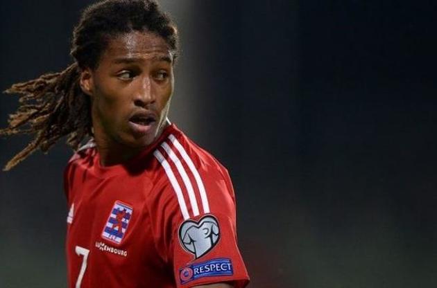 Родрігес успішно виступає за збірну