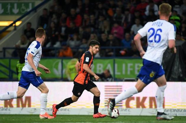 Матч традиционно пройдет в Одессе