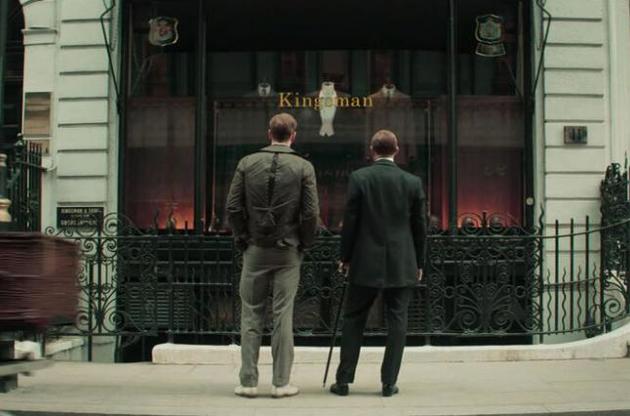 Фильм расскажет о зарождении секретной службы шпионов