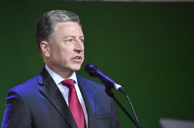 Волкер назвав головний урок для Донбасу