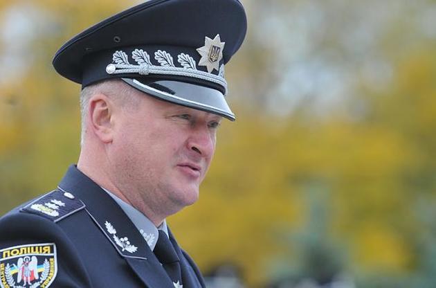 Князєв розповів як поліцейський уникнув ротації останнього разу