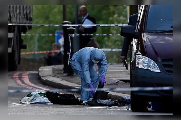 У Лондоні за добу вбили чотирьох підлітків