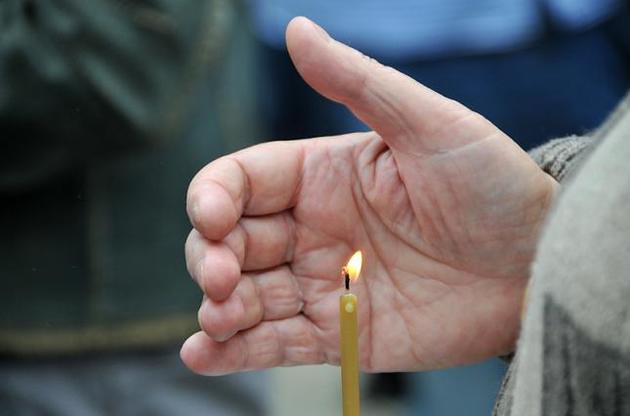 У результаті обстрілу загинуло двоє військових