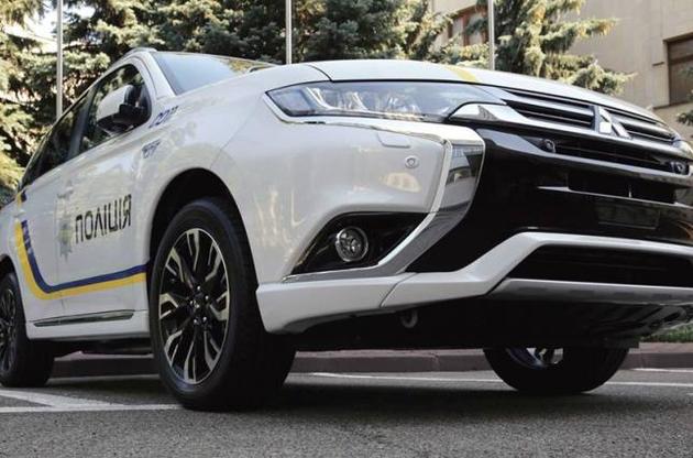 До охорони правопорядку залучать майже 74 тисячі поліцейських