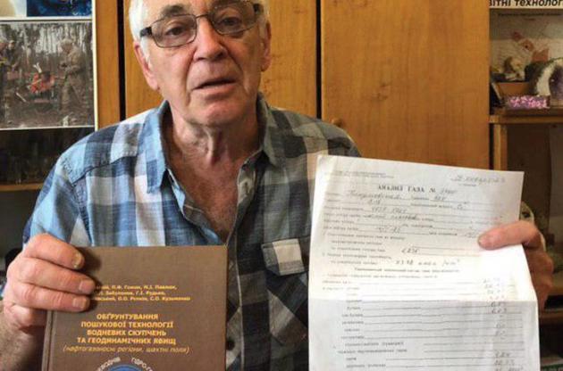 Игорь Багрий