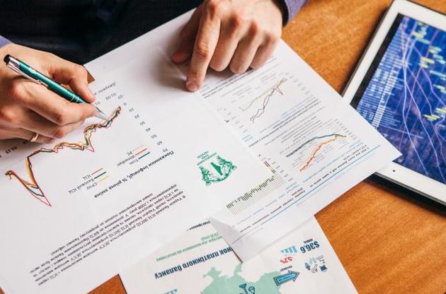 Текущий счет платежного баланса в апреле был почти сбалансированным