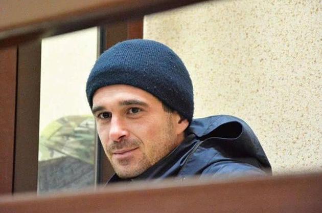 Роману Мокряку виповнилося роки