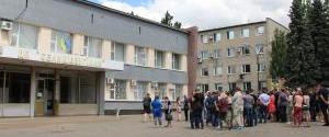 Горняки четырех государственных шахт в Донецкой области требуют выплаты задолженности по зарплате