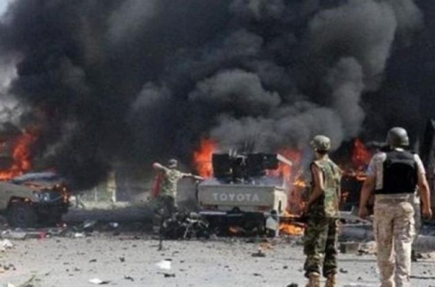 Число жертв взрыва в Кабуле возросло, ранены 145 человек