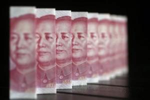 Китай, якому все мало