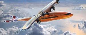 Airbus представил концепт 