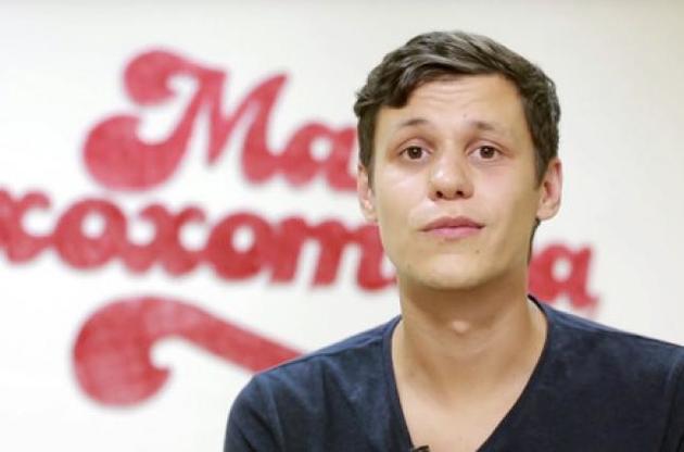 Грищук сообщил о баллотировании в Верховную Раду от "Слуги народа" по округу №222 в Киеве