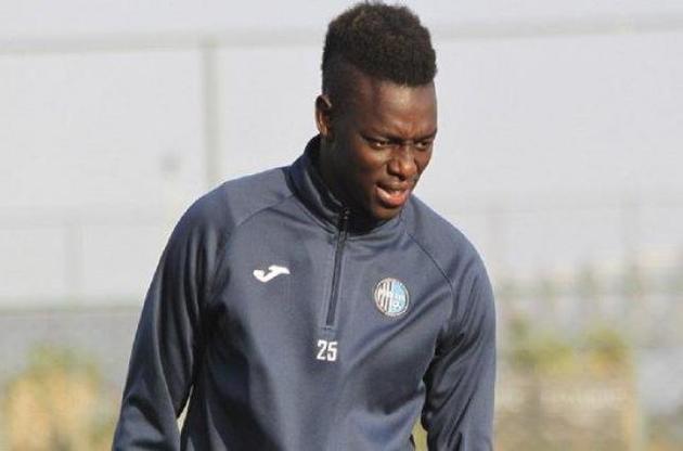 Матар близок к подписанию контракта