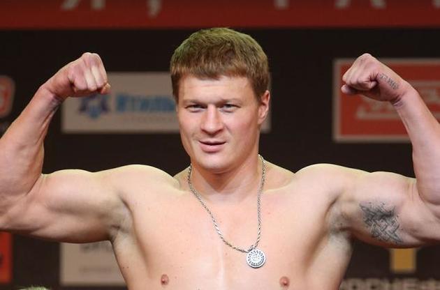 Поединки пройдут в Лондоне