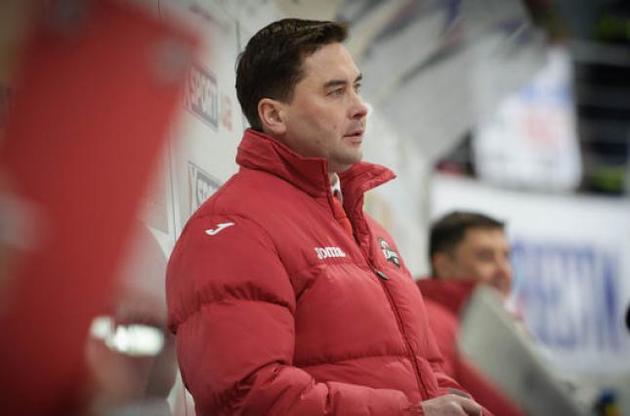 Вітер буде працювати і в клубі, і в збірній