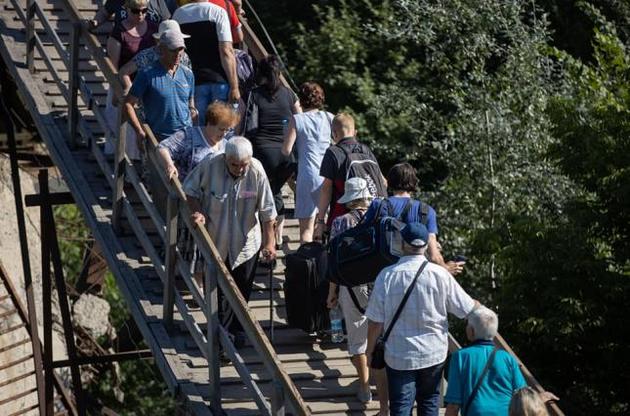Окупанти зривають ремонтні роботи в Станиці Луганській