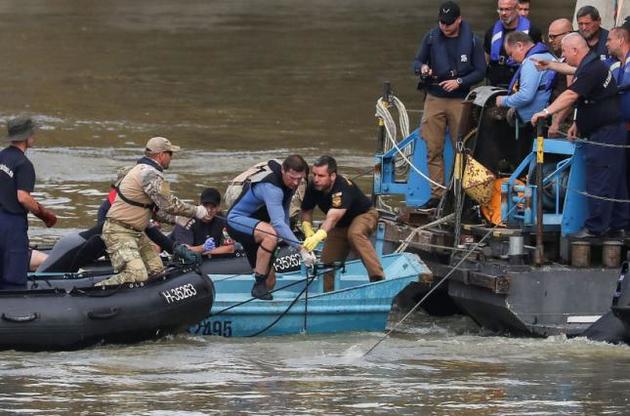 МВС України приєднається до пошуків зниклих туристів