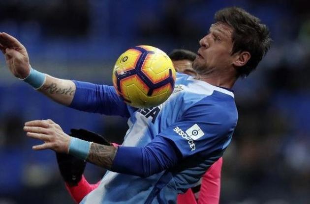 Селезньов не потрапив навіть до заявки