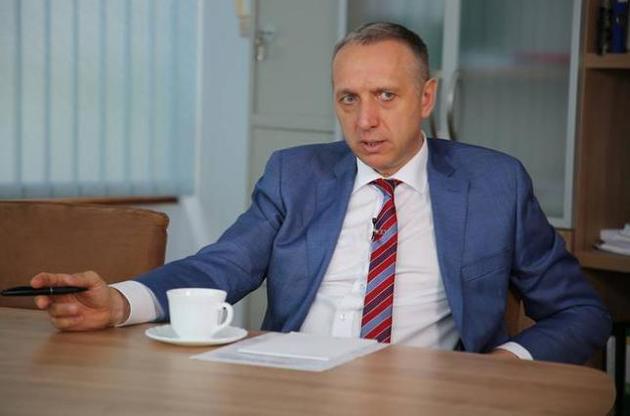 Замглавы  Высшей квалификационной комиссии судей  подал в отставку