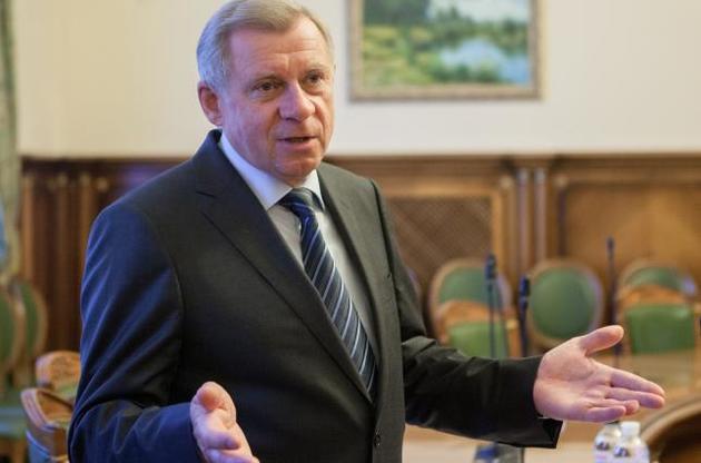 Ярослав Смолий еще не ознакомился в выводами НАПК