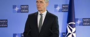 НАТО не начнет гонку вооружений после прекращения действия ракетного договора — Столтенберг